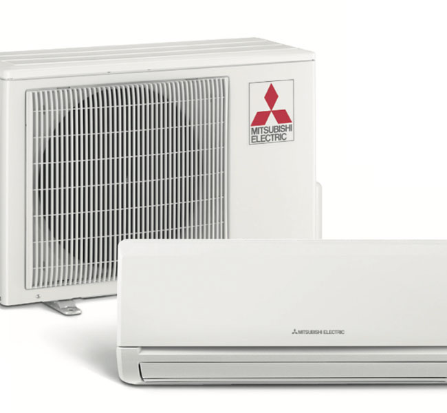 Mitsubishi Electric