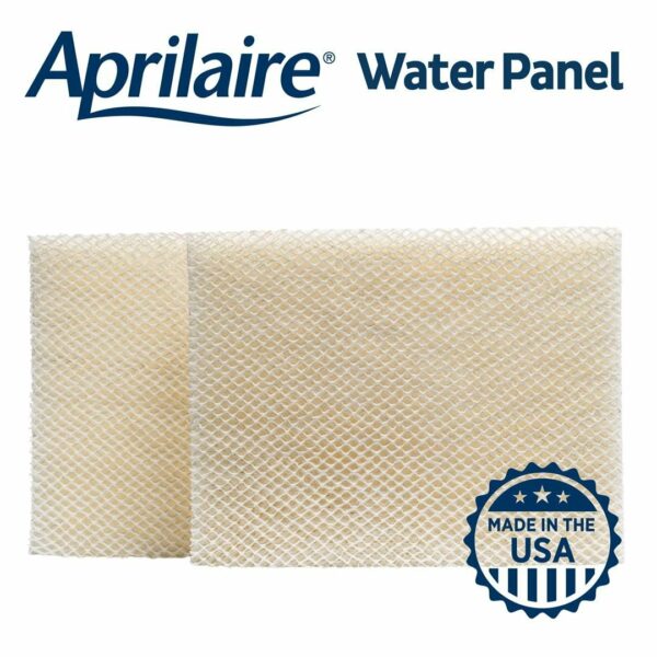 Aprilaire 45 Replacement Water Panel for Aprilaire Whole House Humidifier Models 400, 400A and 400M