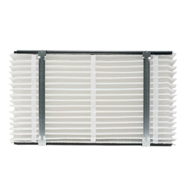 Aprilaire 201 Air Filter Performance Upgrade Kit (1213) – 65% More Effective - Image 4