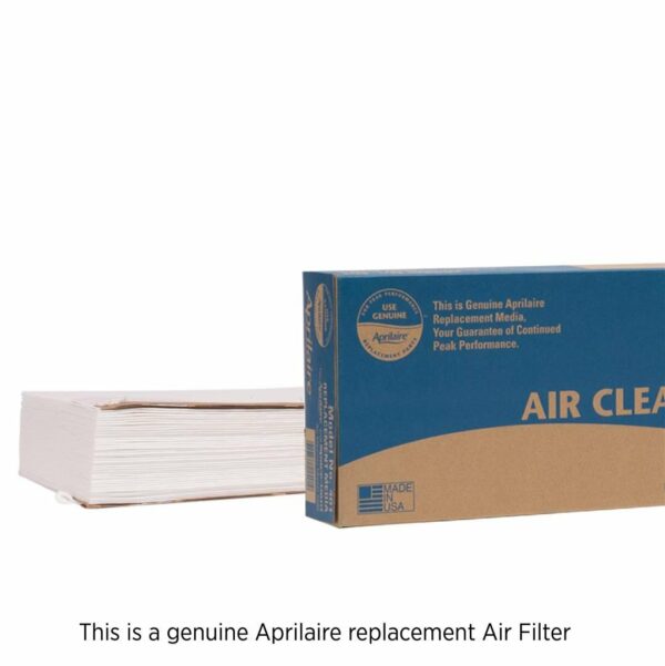 Aprilaire 401 Air Filter for Air Purifier Model 2400
