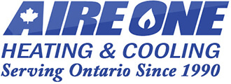 Aire One Heating & Cooling