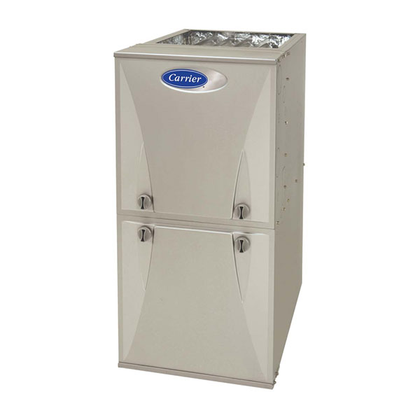 Performance Gas Furnace