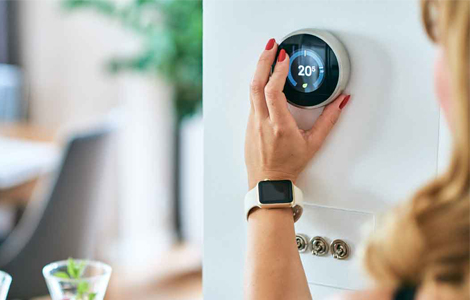 Common Thermostat Problems and Their Consequences