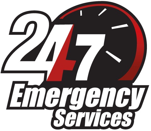 24-7 Emergency Services