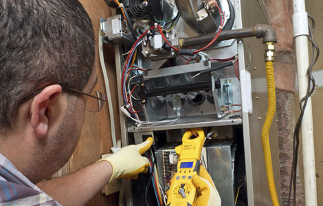 Compelling reasons why you must get timely furnace repair services