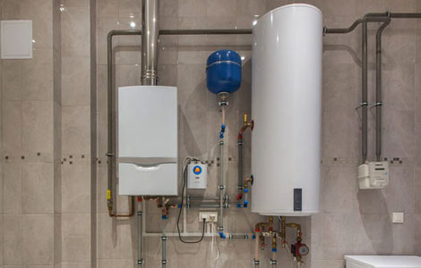 Considerations Before Purchasing a New Boiler