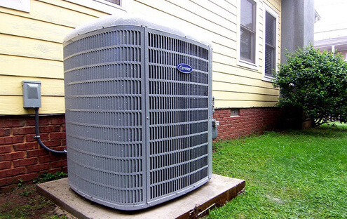 Air Conditioners