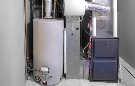 Basic Problems Homeowners Encounter With a Furnace