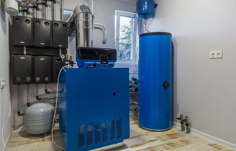 Considerations for Homeowners While Buying a New Boiler