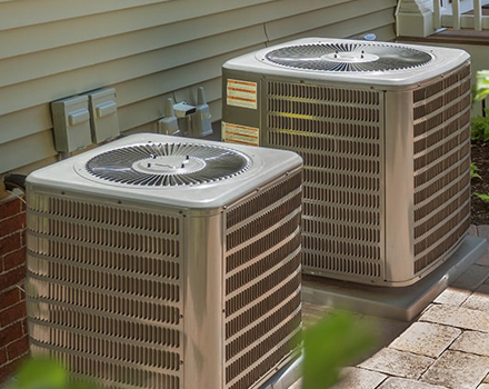 Cooling Protection & Maintenance Plans