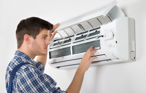 Effortless Ways for your AC Maintenance