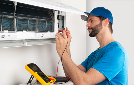 Professional AC Services