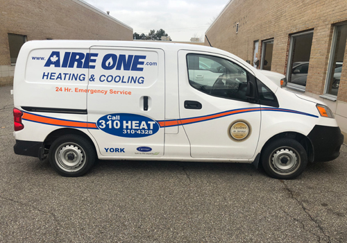 Furnace repair Mississauga