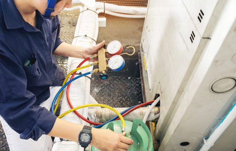 Pros of Investing in Professional Furnace Repair Services