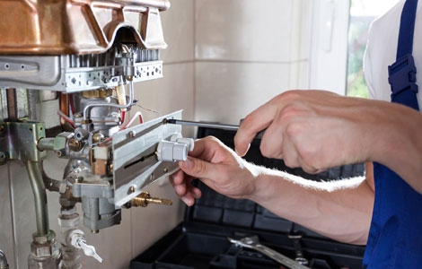 Quick Instructions to Fix Your Boiler Pressure