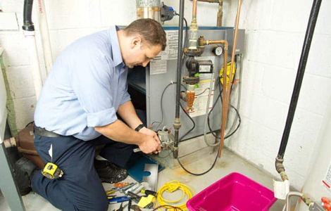 Furnace Repair Services