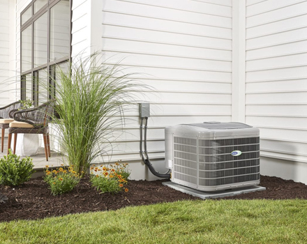 Rent or Buy Air Conditioner