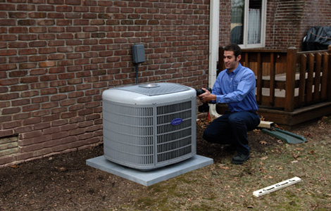 Repair Your Air Conditioner