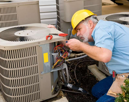 Repair Your Air Conditioner