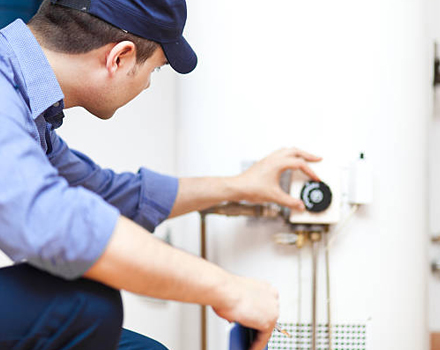 Repair Your Water Heater