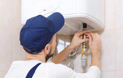 Safety measures for your tankless water heaters