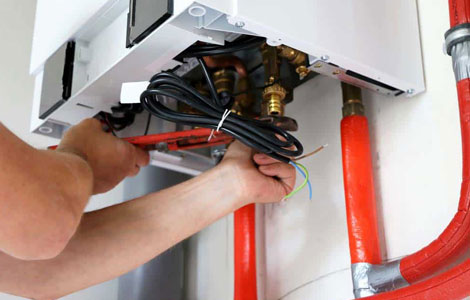 Signs That You Have a Dangerous Leaking Boiler