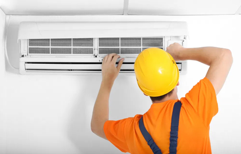 Professional AC Services