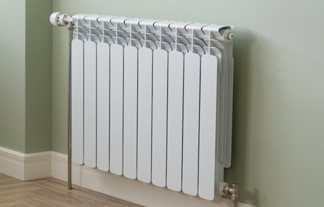 Smart Steps to Fix a Leaking Radiator