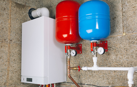 Things to keep in mind while you get boiler installation services