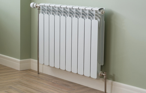 What to Consider in Case You’re Introducing a New Boiler and Radiators