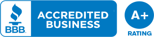 BBB Accredited Business