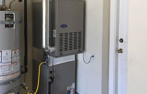 Rent or Buy Furnace