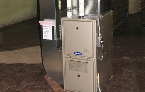 Furnace Repair Services