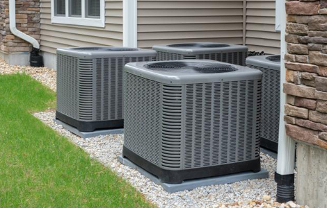 3 Hidden Causes Behind A Failed Air Conditioning Unit