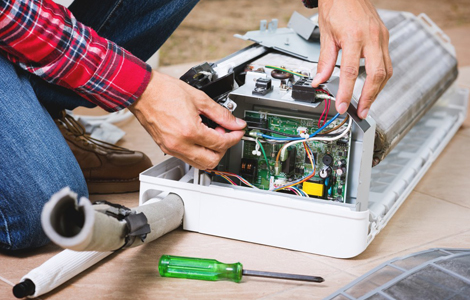 4 Simple Ways To Prepare Your Air Conditioner For Summer