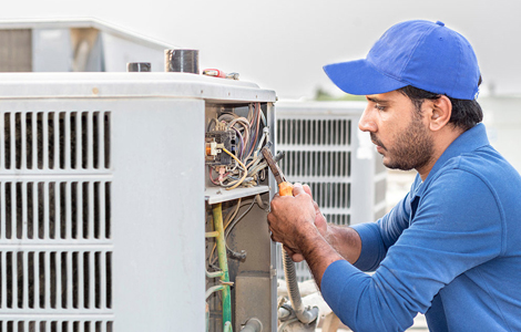 Benefits Of Calling A Professional AC Repair Company For Service