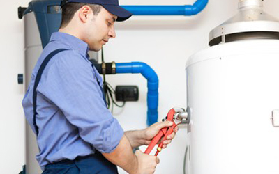 What’s The Right Time To Replace Your Hot Water Tank?