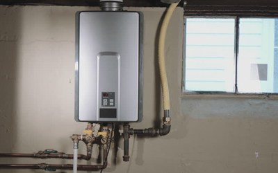 Unfavourable Signs You May Need a New Water Heater