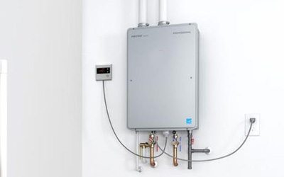 Here Are Some Essential Tips To Double The Life Of Your Water Heater