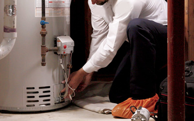 No Hot Water – Troubleshoot A Broken Water Heater