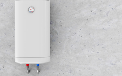 Why Should A Water Heater Be Smart?