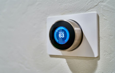 Benefits Of A Programmable Thermostat