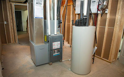 How To Lessen Stress And Save Money On Residential Furnaces