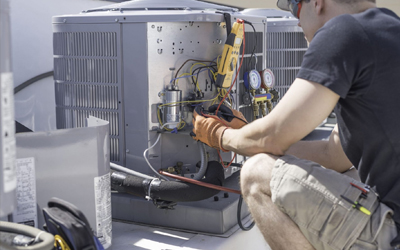 Important Factors To Consider When Choosing An HVAC Repair Company