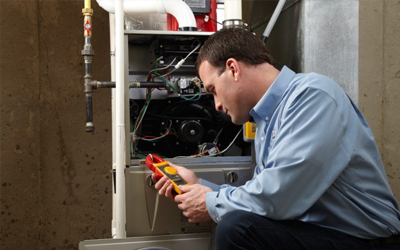 What To Check If Your Furnace Is Not Working