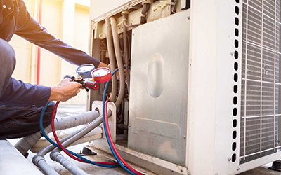 Importance of Regular HVAC Maintenance