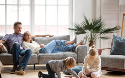 Reasons You Need an Air Purifier For Your Home
