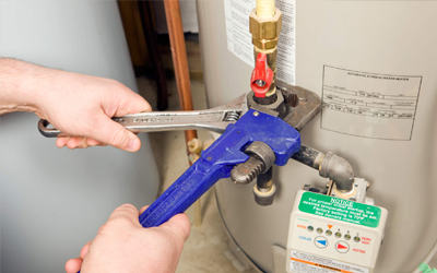 Simple Tips for Tankless Water Heater Maintenance