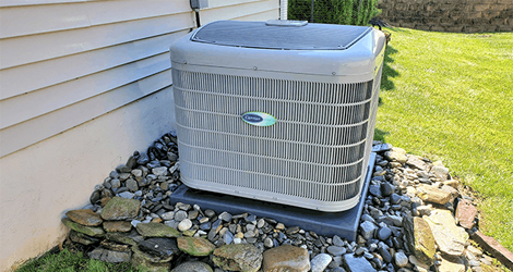 AC Maintenance Tips & Ideas to Stay Cool All This Summer