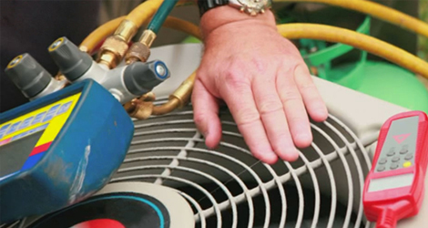 How Regular Air Conditioning Maintenance Saves Money